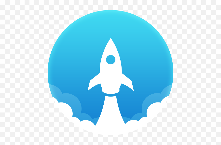 Rocket Boost - Boost App Rocket Png,Boost Icon Phone
