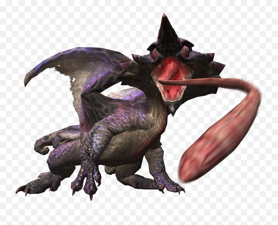 Mhfu Chameleos - Chameleon Mhw Png,Mopeshroom Icon M H4u