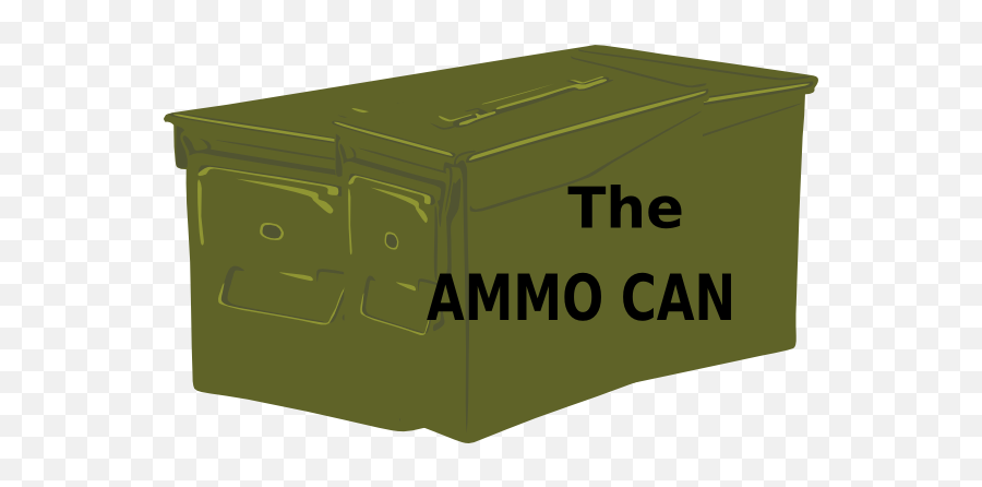 Free Ammo Crate Cliparts Download - Packet Png,Crate Icon