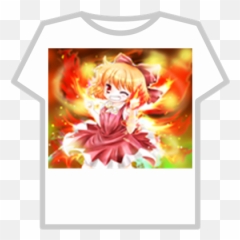 Ash The Fire Fairy - Roblox T Shirt Roblox Adidas Png,Fire Ash Png