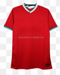 Thai Quality New Season Popular Hot Selling Club Cheap League Soccer Jerseys Wholesale Football Shirt - Buy ShirtNew Maker Short Sleeve png