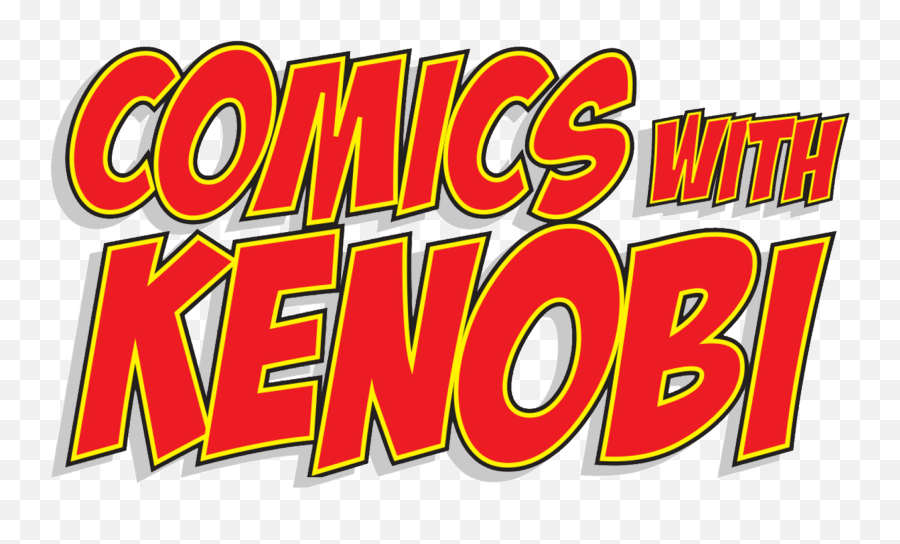 Comics With Kenobi 75 - Coffee With Kenobi Language Png,Poe Dameron Icon