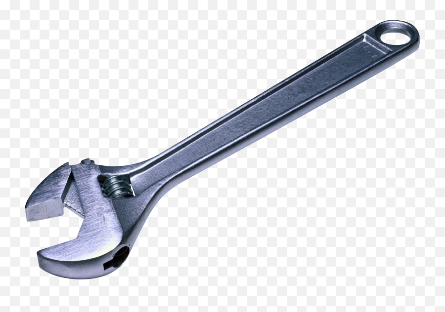 Wrench Png Transparent Images - Png Wrench,Wrench Transparent Background