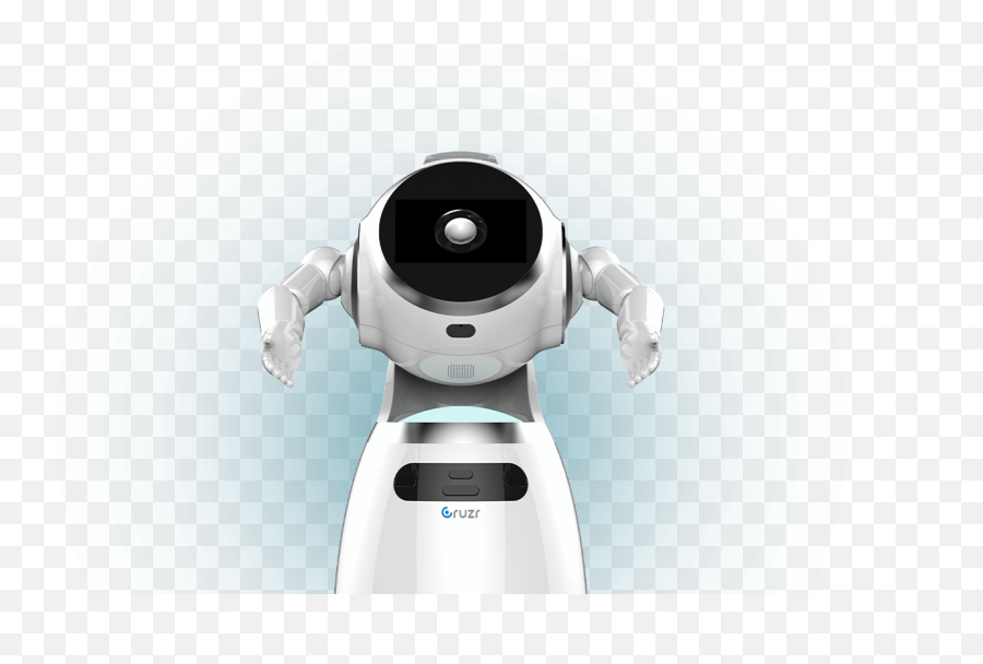 Ubtech Robotics - Ubtech Cruz Robotics Png,Robot Transparent