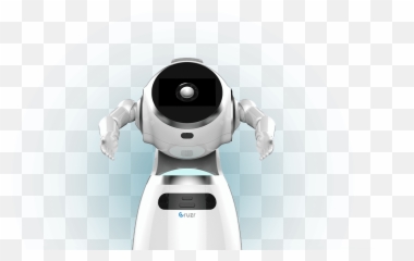 Ubtech Robotics - Ubtech Cruz Robotics Png,Robot Transparent