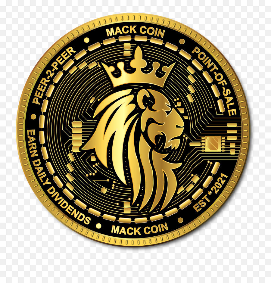 Mackcoinfinance - Space Needle Png,Mack Icon