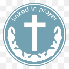 Linked In Prayer Ss Robert U0026 William Catholic Parish - Northside Christian Academy png