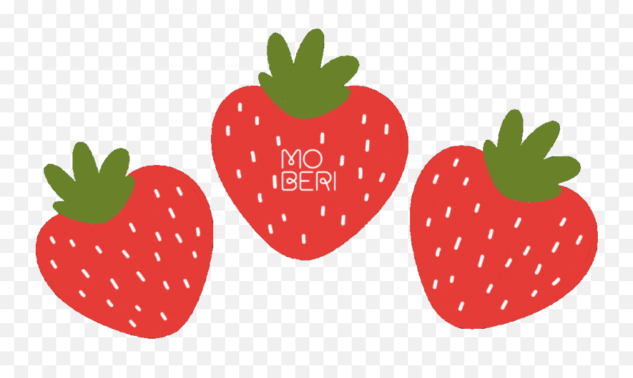 How To Make An Uncle Jesse Bowl - Moberi Fresh Png,Cute Strawberry Icon