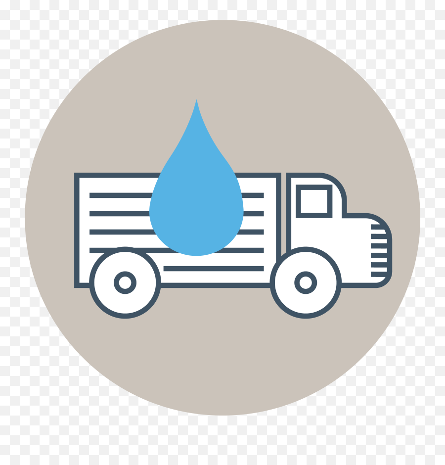 Maintenance Overhaul Fuel Modification U0026 Storage - Commercial Vehicle Png,Fuel Truck Icon