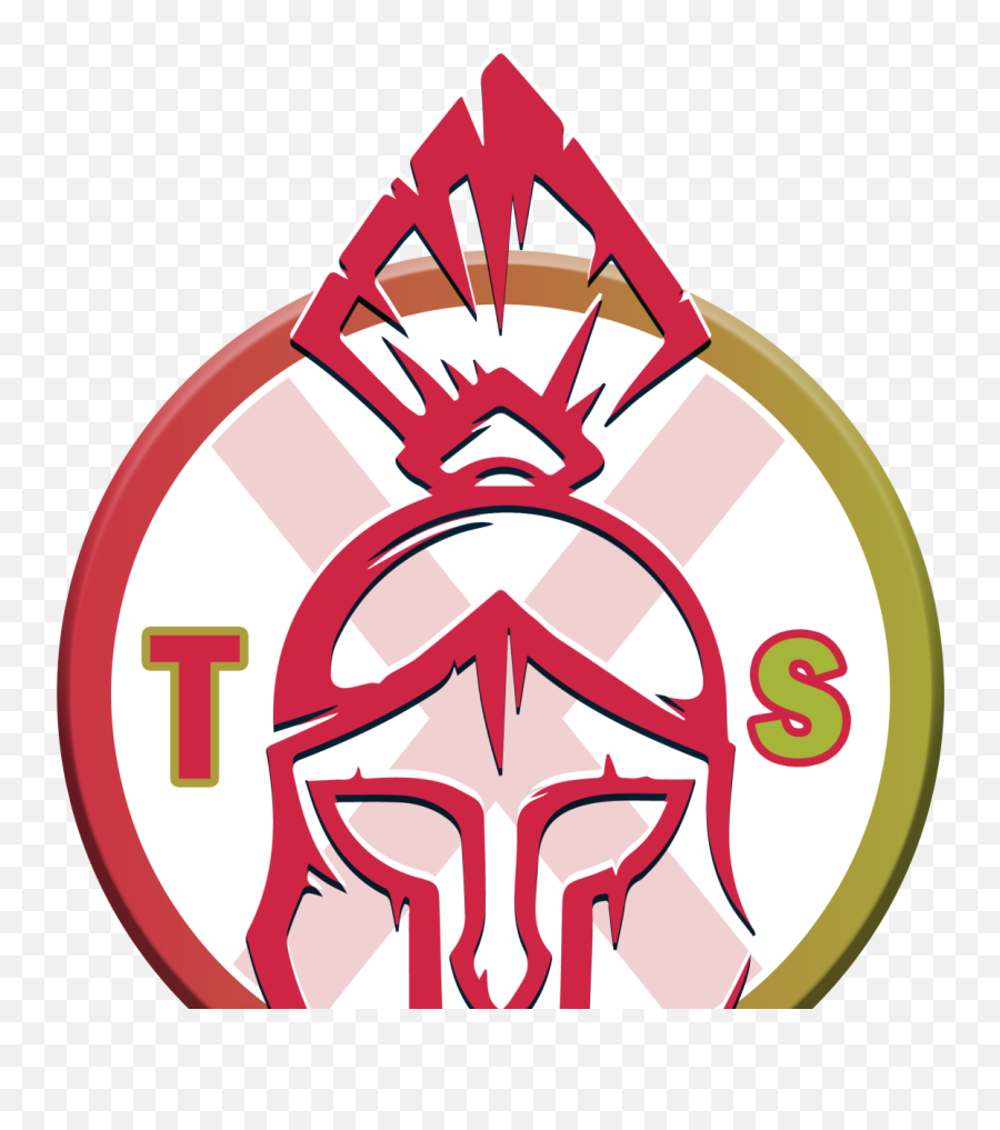 Tshwane Spartans Team Logo By Jiga Designs - South Sydney Spartan Png,Lenin Icon