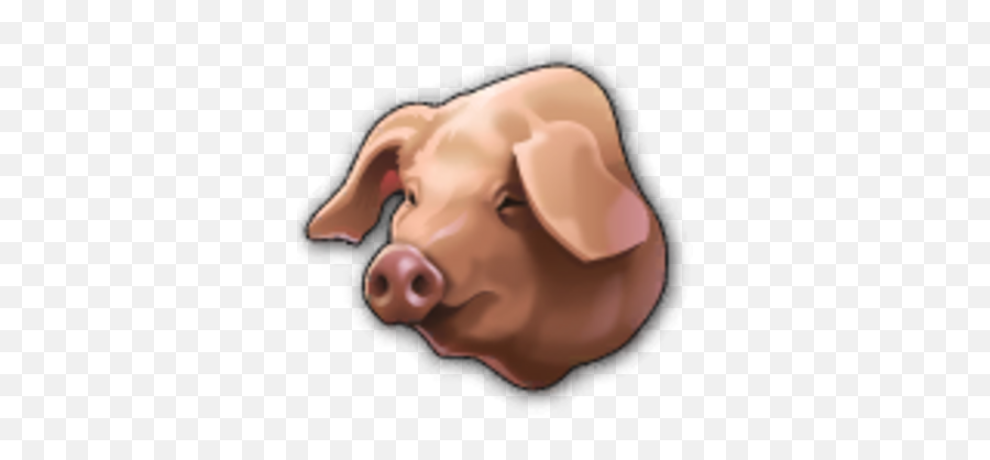 Pigs Anno 1800 Wiki Fandom - Animal Figure Png,Pig Icon