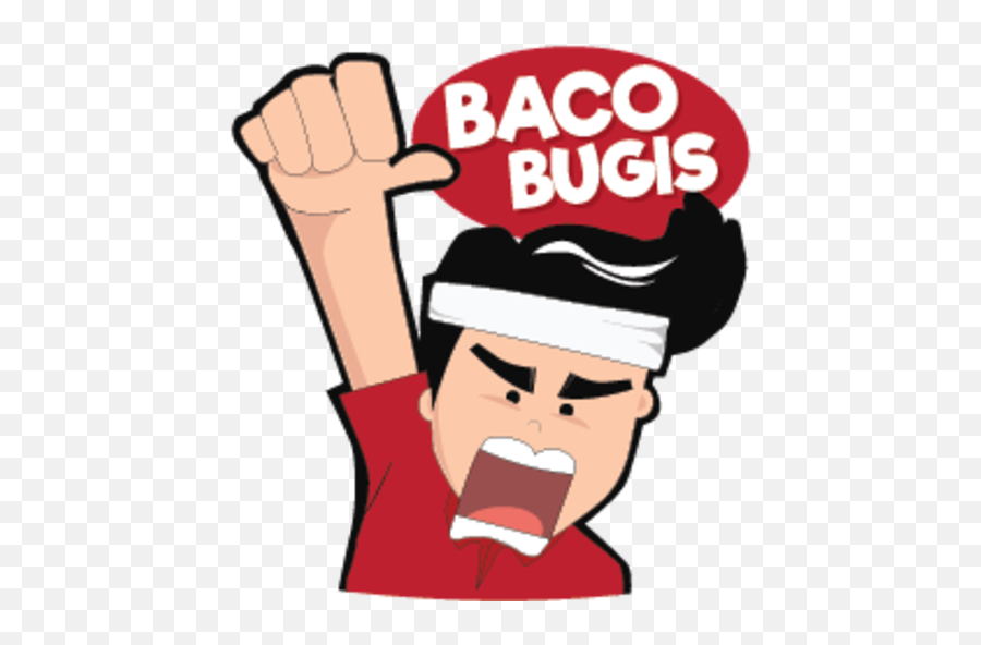 Updated Bugis Sticker Wa Apps - Funny Sticker Stiker Wa Bahasa Bugis Png,Funny Icon For Whatsapp