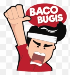Updated Bugis Sticker Wa Apps - Funny Stiker Wa Bahasa png