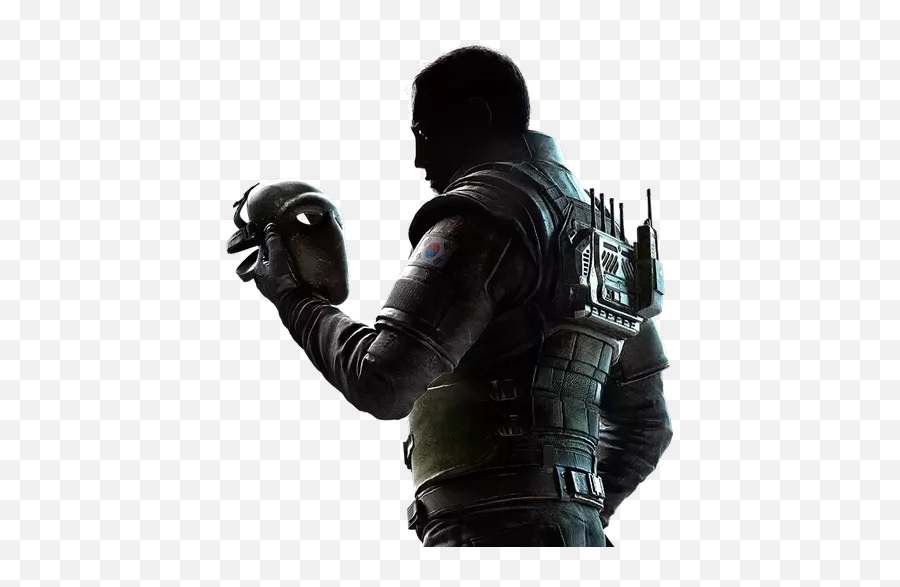 What Is Your Opinion - Rainbow Six Siege Png,Rainbow Six Siege Jackal Icon