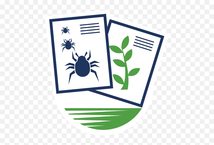 Nine Steps To Follow For Building A Strong Ipm Program - Insect Png,Greenhouse Icon