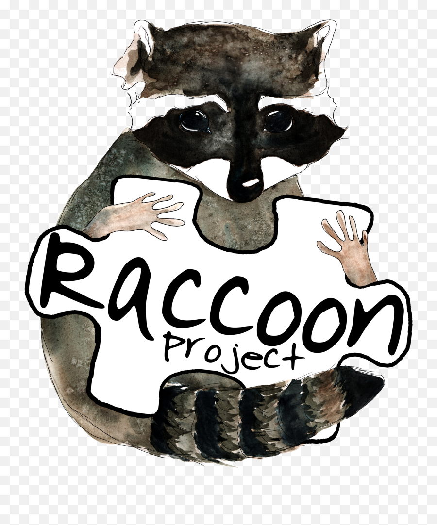 Wyoming Raccoon Project U2014 Animal Behavior U0026 Cognition Lab - Sketch Png,Wyoming Icon