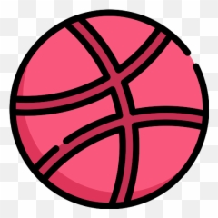 Linkedin Vector Svg Icon 46 - PNG Repo Free Icons For Basketball