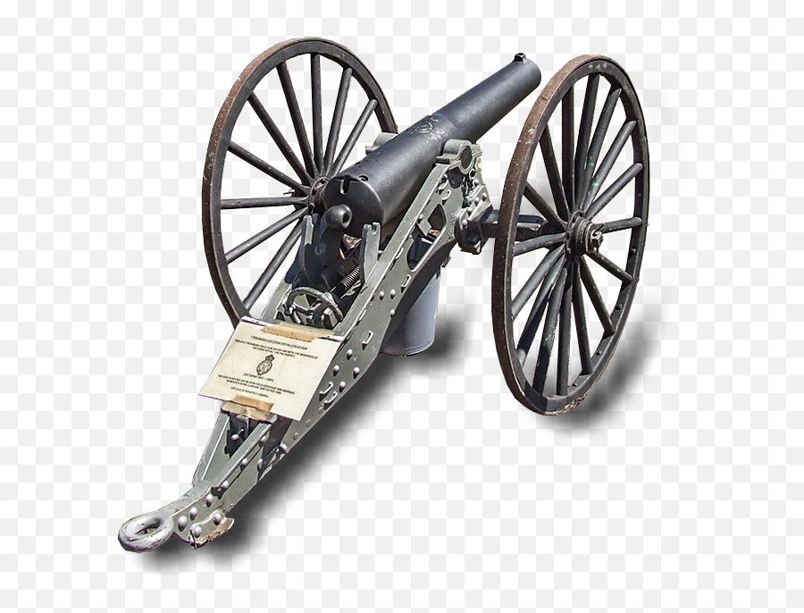 Cannon Association Of South Africa - Cannon Png,Cannon Png