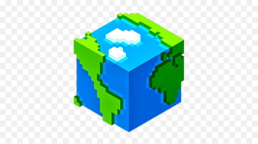 Home Slab Craft - Minecraft World Icon Png,Cubeworld Icon