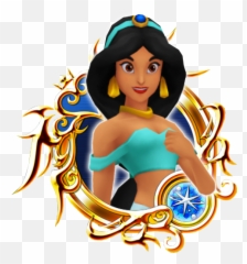 Jasmine - Winnie The Pooh Png,Princess Jasmine Png