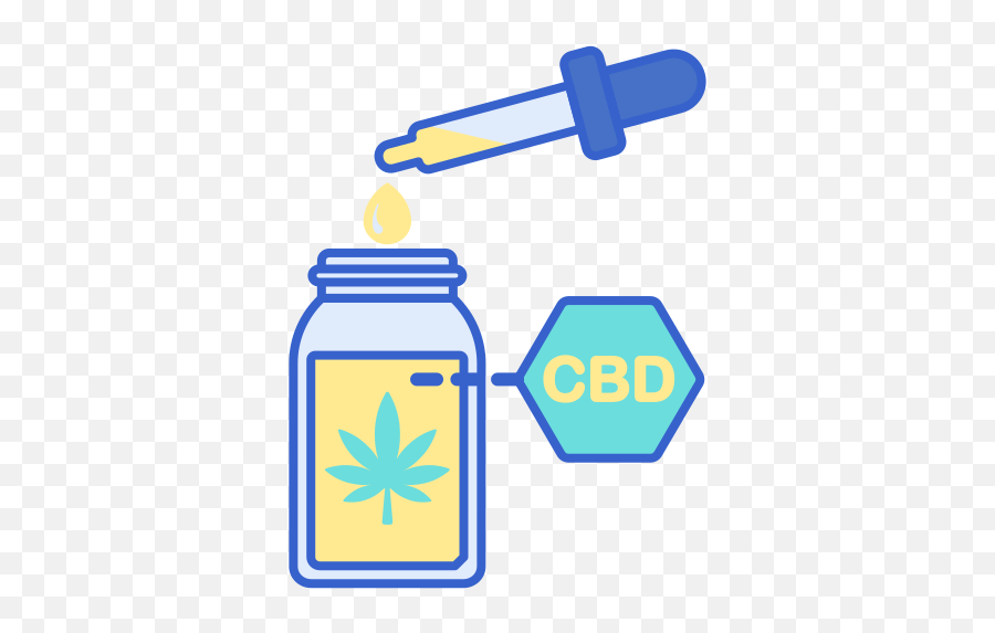 Cannabidiol Cbd Over - Hyped And Underregulated Iforumrx Icono Png Cbd,Doctor Flat Icon