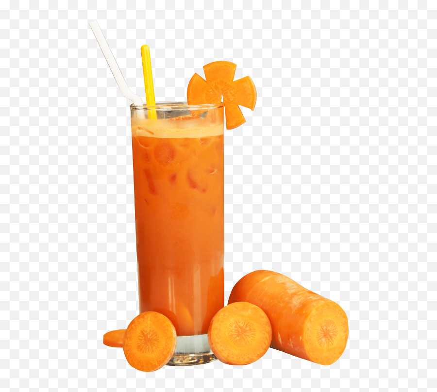 Download Hd Carrot Juice Png Transparent Image - Nicepngcom Transparent Carrot Juice Png,Carrot Transparent Background