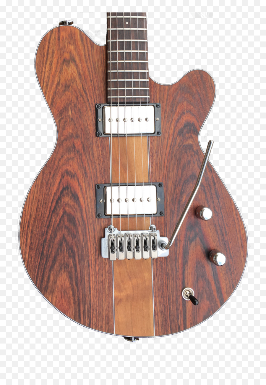 Offset Gmarsh Guitars - Solid Png,Godin Icon Classic