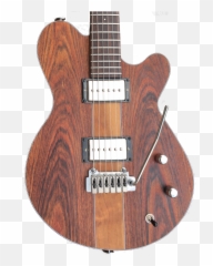 Offset Gmarsh Guitars - Solid png