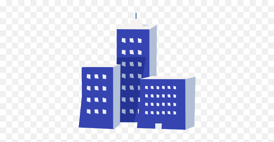 Architectural Advising Umbraco Support Plans - Vertical Png,Skyscrapers Icon