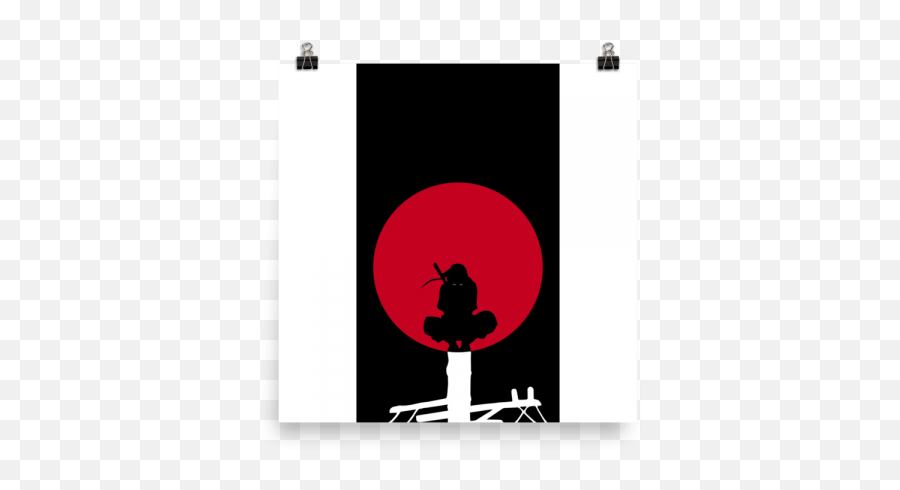 Buy Mug Itachi And Sasuke Uchiha Clan From Dausscktv - Sticker Png,Itachi Uchiha Icon