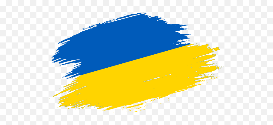 Moas Migrant Offshore Aid Station - Ukraine Flag Paint Png,What Was The Ucrane Icon