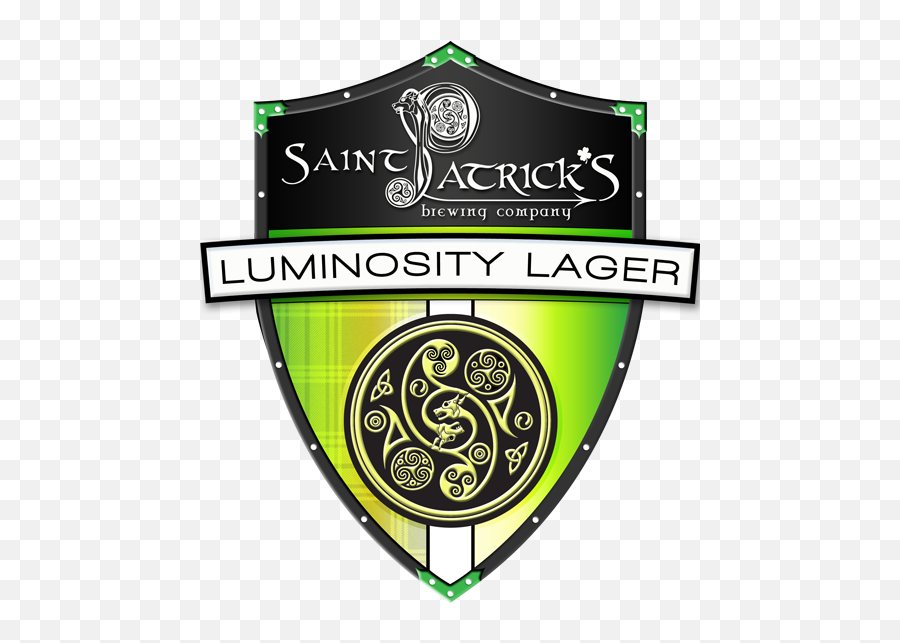 Luminosity Lager - Saint Patricku0027s Brewing Company Untappd Saint Brewery Png,Lumosity Icon
