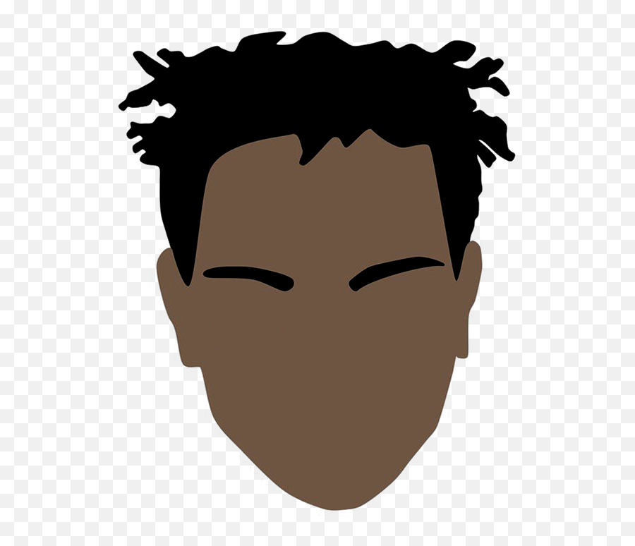 Ski Mask Sticker - Ski Mask The Slump God Cartoon Face Png,Ski Mask Icon