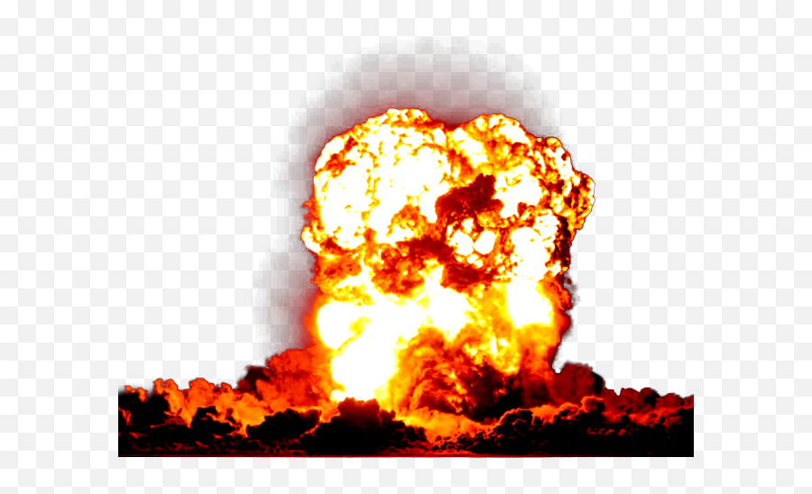 Nuclear Bomb Blast Png Picture - Nuclear Bomb Png,Nuclear Bomb Png