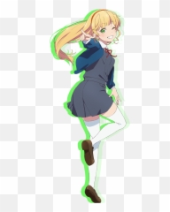 Sumire Heanna Love Live Wiki Fandom - png