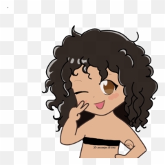 Games By Pepitilla Meikerio - Hair Design Png,Gamers! Anime Icon