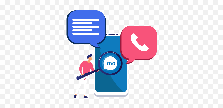 Imo Spy App To - Tinder Png,Android Chat Icon