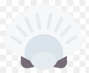 Water Shells Seashells Free Icon - IconIconscom Clam png