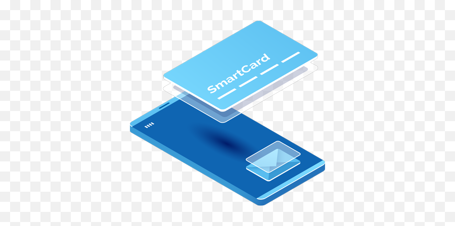Smartcard - Esd Inc Png,Smart Card Icon