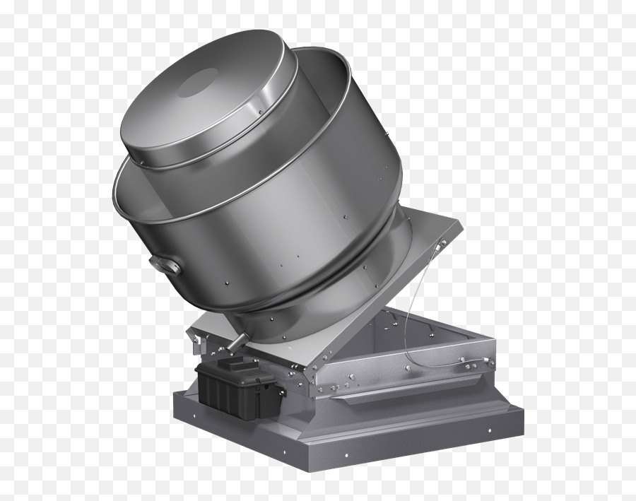 Centrifugal Upblast Exhaust Fan Product Cube - 240 Optical Instrument Png,Airflow Icon 15 Installation Instructions