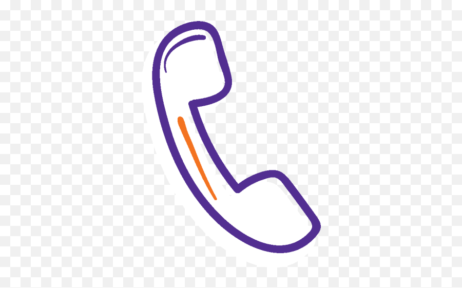 Welcome To Tarpeyo Touchpoints For Patients - Dot Png,Purple Telephone Icon