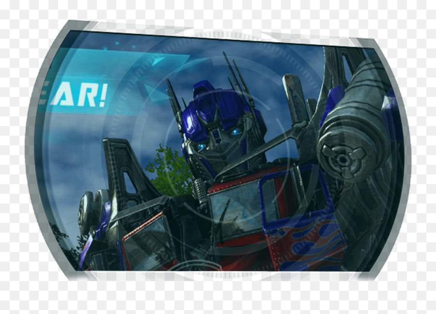 Transformers Shadows Rising - Fiction Png,Transformers Folder Icon