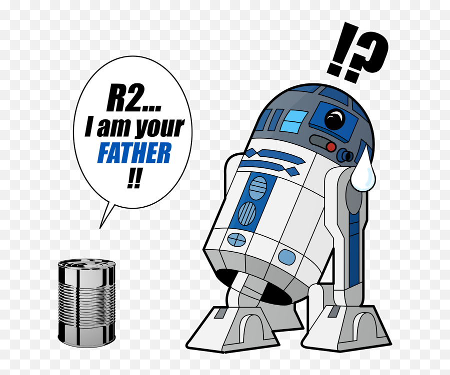 Parody Of Mario Kart R2 - D2 I Am Your Father Iphone 8 Star Wars Phone Case R2d2 Png,R2d2 Icon