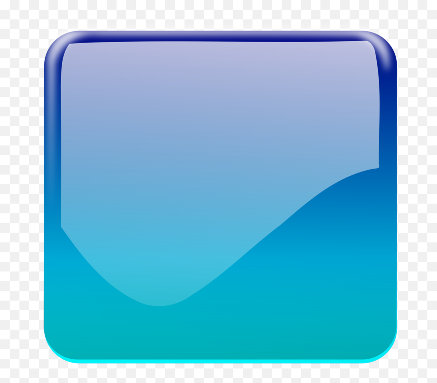 Bluecomputer Iconangle Png Clipart - Royalty Free Svg Png Quadrato Colorato Png,Square Button Icon