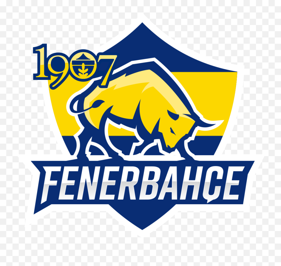 1907 Fenerbahçe Esports Academy - Liquipedia League Of Fenerbahce Esports Png,Dwarf Fortress Status Icon