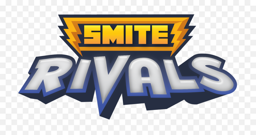 Smite Rivals Logo - Logo For Smite Rivals Png,Smite Logo Transparent