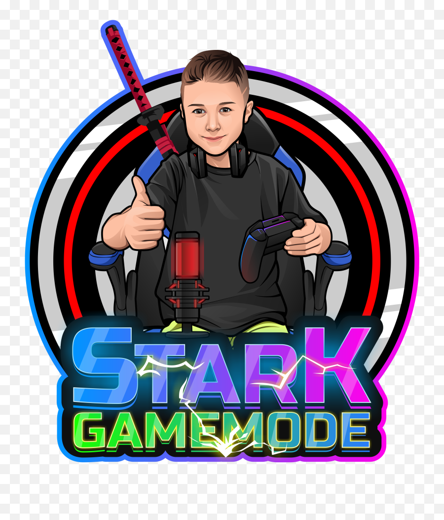 Introduction Of Stark Gamemode Ustarkgamemode - Language Png,Stark Icon