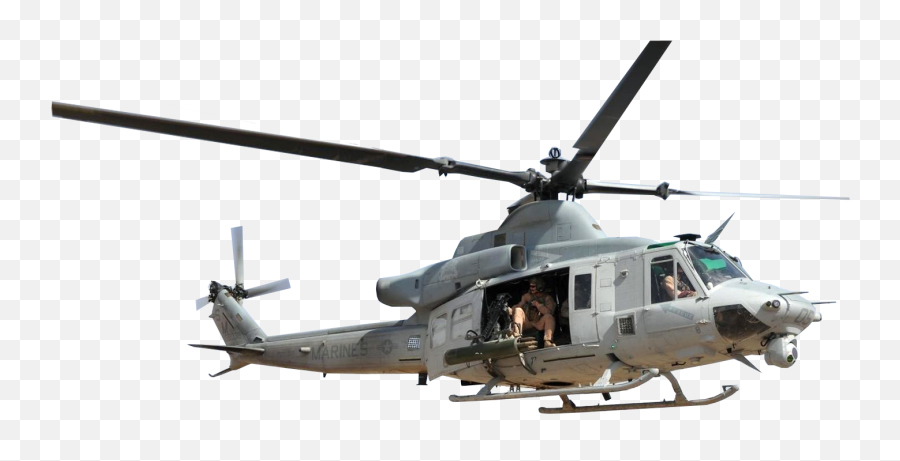 Bell Uh - Bell Uh 1 Png,Helicopter Png