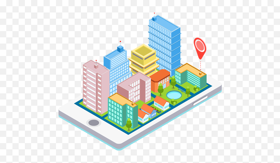 Polaris Wireless - Interprose Smart Living Smart City Png,Polaris Icon