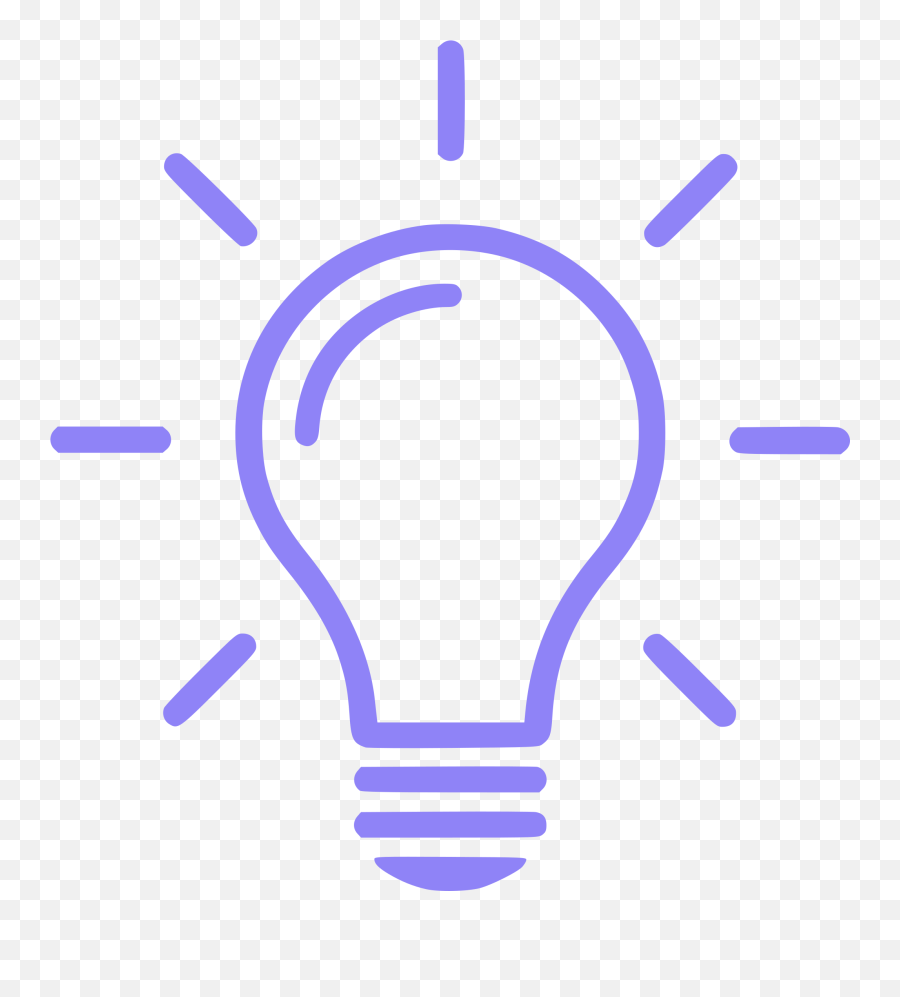 Xdhacks Mini - Incandescent Light Bulb Png,Big Idea Icon